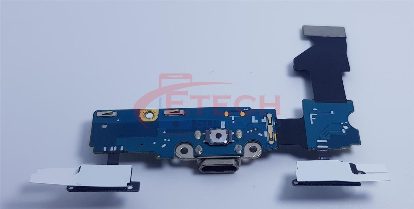 Samsung Galaxy S5 Neo G903F Replacement Charging Flex With Sensor Keys & Mic