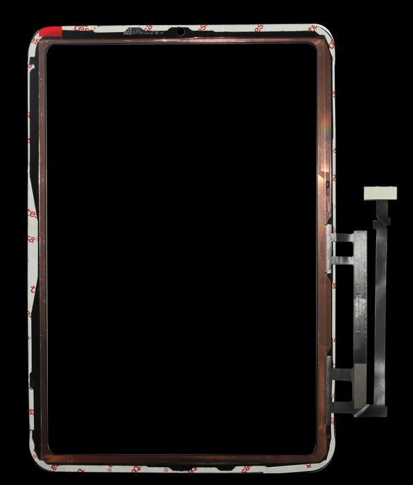 Apple iPad Mini 6 / Mini 7 Replacement Top Glass With Digitizer & OCA | Pre Applied Tesa Adhesive