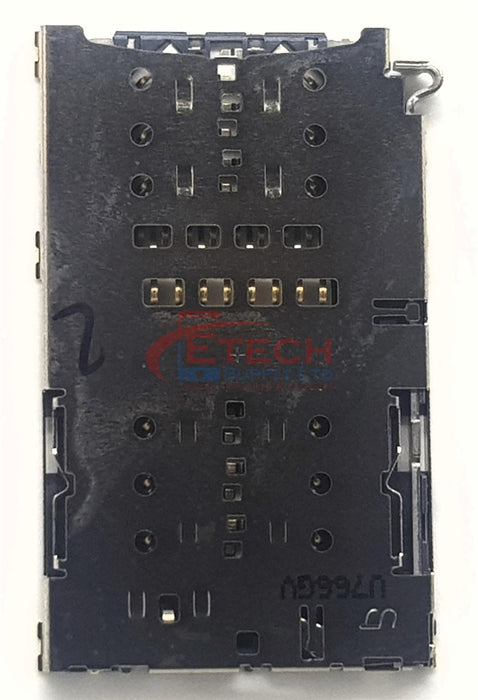 Samsung Galaxy S7 G930F / S7 Edge G935F Replacement Sim / SD Card Reader