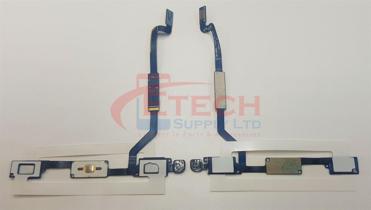 Samsung Galaxy Note 3 N9000 Replacement Home Button Flex Cable