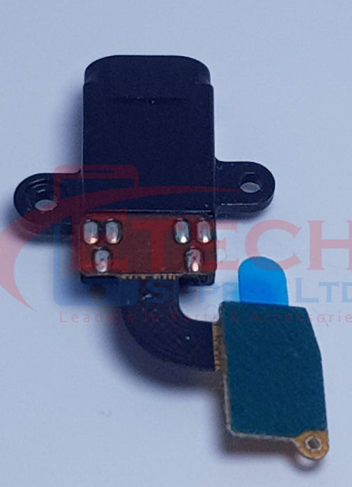 Samsung Galaxy S5 G900F Replacement Headphone Jack