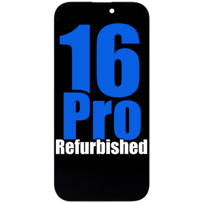 Apple iPhone 16 Pro Original Refurbished Screen