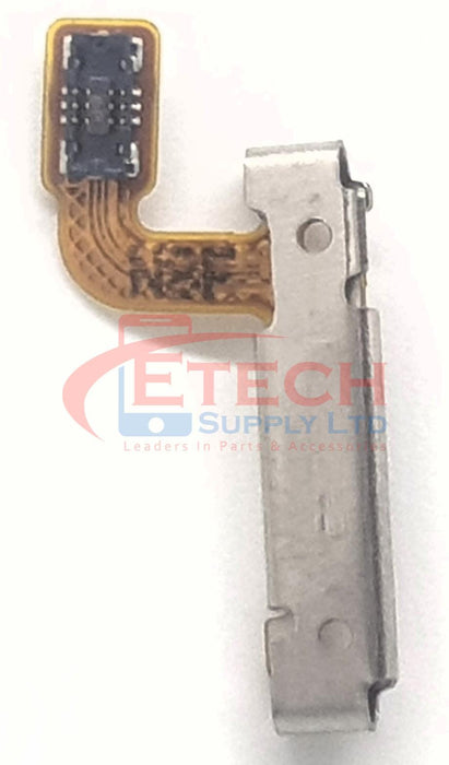 Samsung Galaxy S7 G930F / S7 Edge G935F Replacement Power Button Flex
