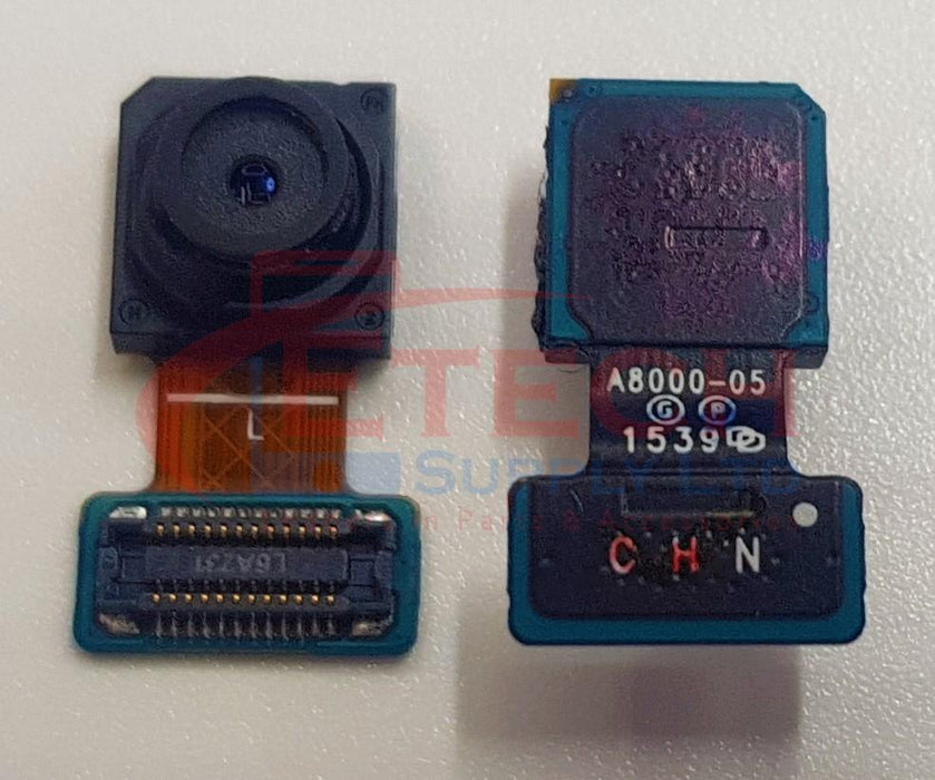 Samsung Galaxy A5 A510F 2016 Replacement Front Camera