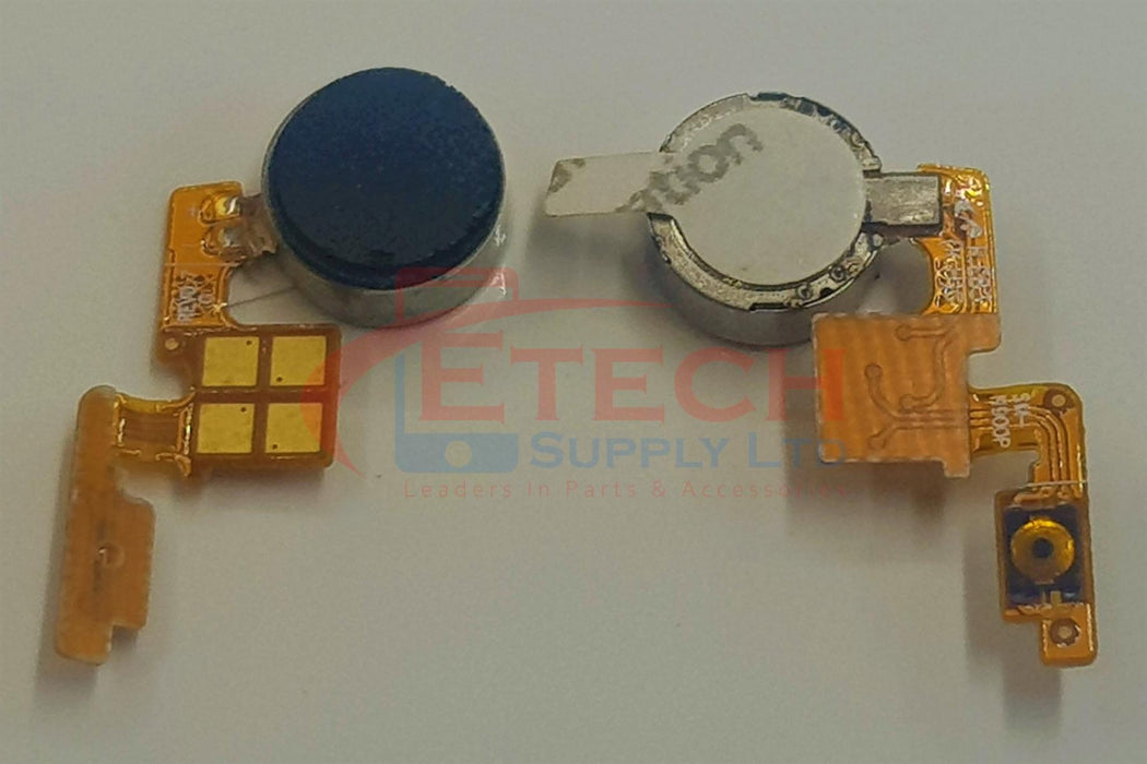 Samsung Galaxy Note 3 N9000 Replacement Power Flex With Vibrator Motor