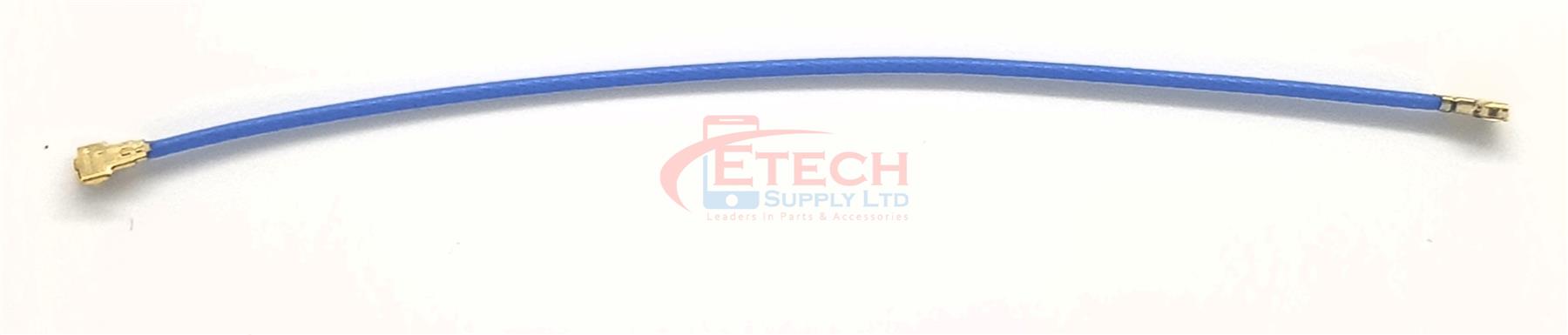 Samsung Galaxy S8 G950F Replacement Coaxial Antenna Connecting Flex - 2 Piece Set