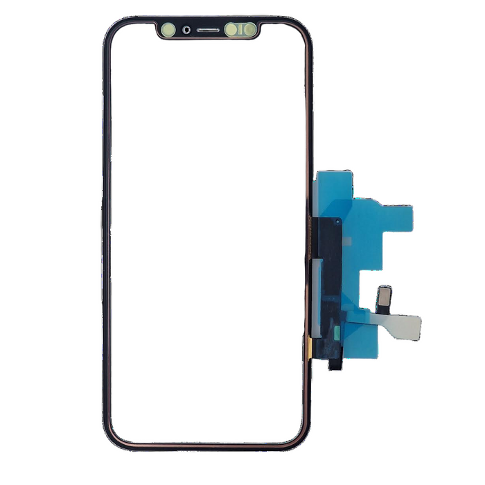 Apple iPhone 12 / 12 Pro Top Glass With Digitizer & OCA | Premium Pro