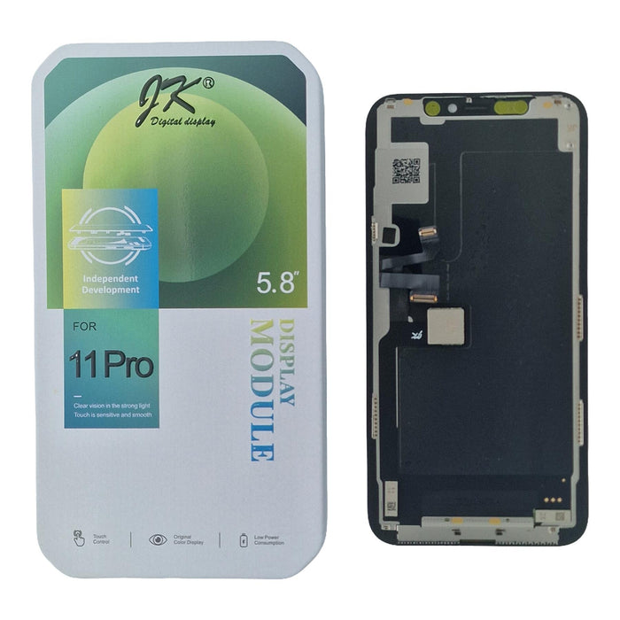 Apple iPhone 11 Pro Replacement Screen | INCELL | FHD | Supports IC Transfer
