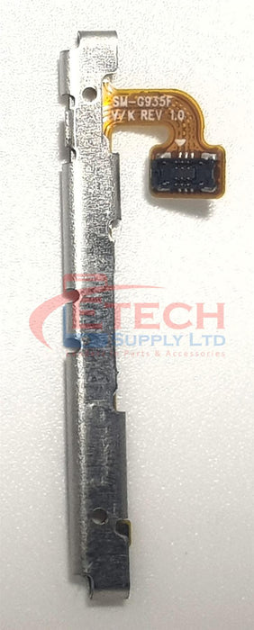 Samsung Galaxy S7 G930F Replacement Volume Flex