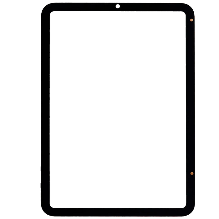 Apple iPad Mini 6 / Mini 7 Replacement Top Glass With OCA | Pre Applied Tesa Adhesive