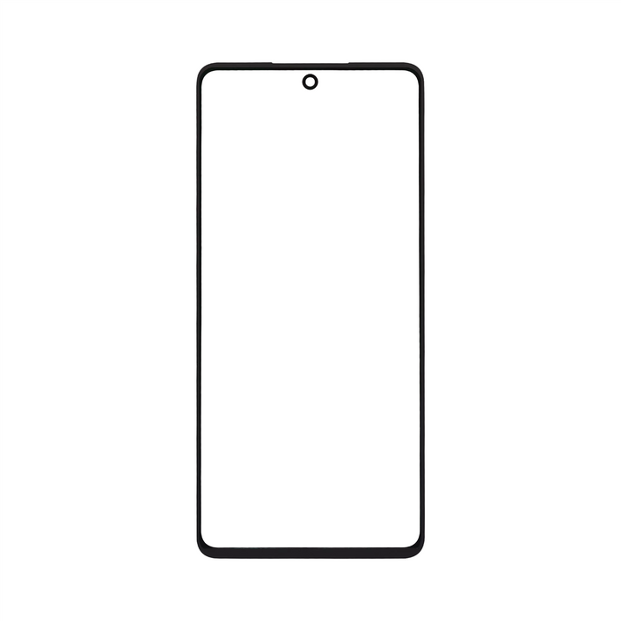 Samsung Galaxy S20FE G780F 2020 Replacement Top Glass With OCA