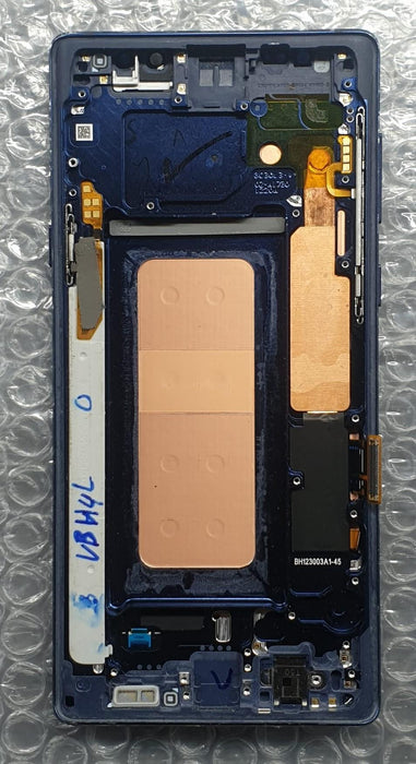 Samsung Galaxy S10 G973 Original Refurbished Screen Without Frame
