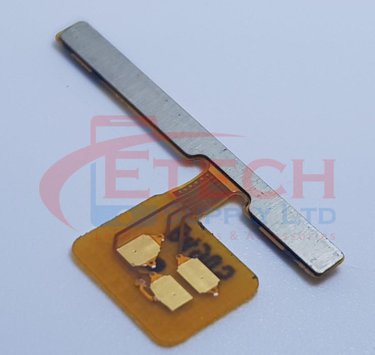 Samsung Galaxy S5 Mini G800F Replacement Volume Flex Cable