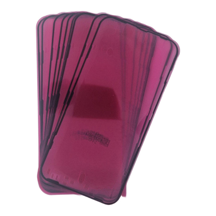 Apple iPhone 14 Plus Replacement Display Water Seal Adhesive Sticker - 10 Pack