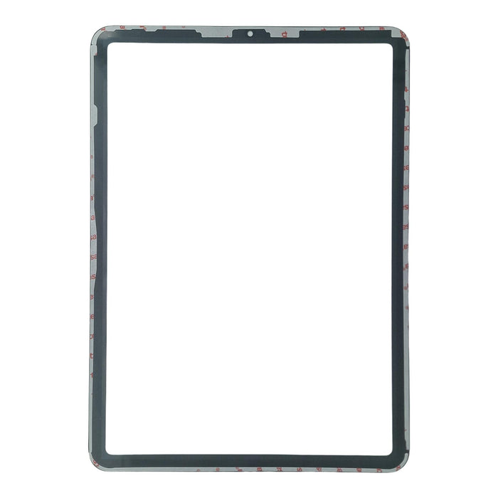 Apple iPad Air 4 / Air 5 Replacement Top Glass With OCA - Black