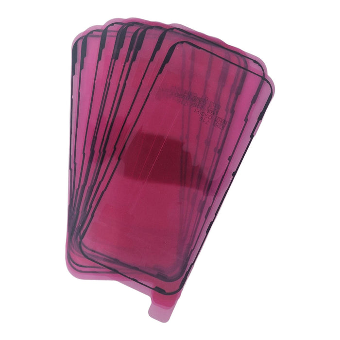 Apple iPhone 12 Pro Max Replacement Display Water Seal Adhesive Sticker - 10 Pack