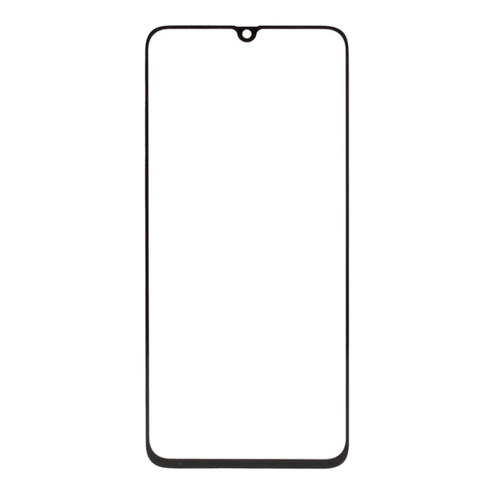 Samsung Galaxy A70 A705F 2019 Replacement Top Glass With OCA - Black