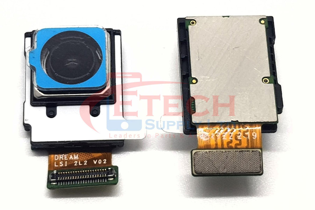 Samsung Galaxy S8 G950F / S8 Plus G955F Replacement Rear Camera