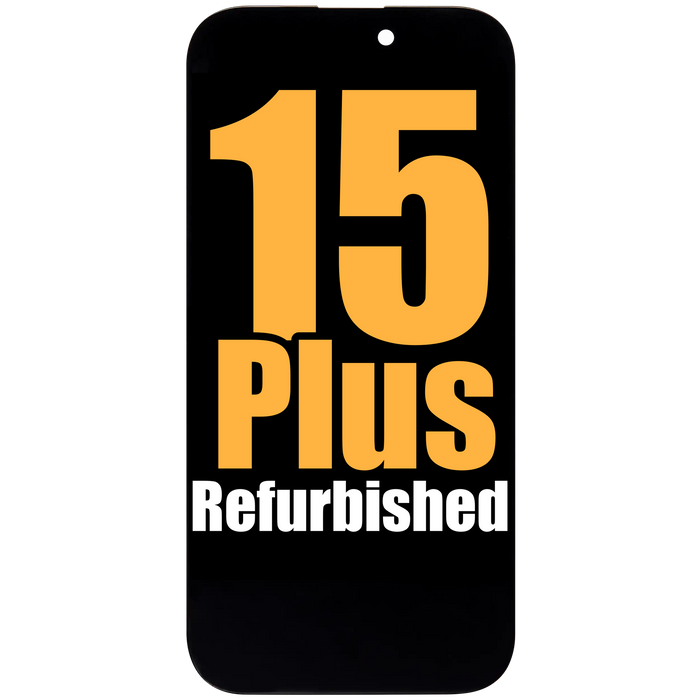Apple iPhone 15 Plus Original Refurbished Screen