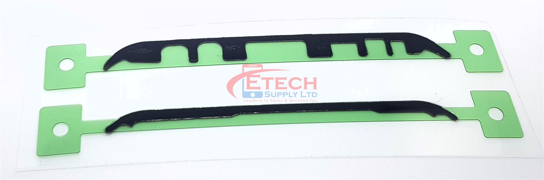 Samsung Galaxy S8 Plus G955F Replacement Pre Cut Display To Frame Adhesive Sticker
