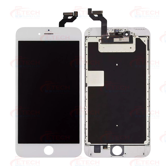 Apple iPhone 6S Plus 2015 Original Refurbished Screen - White
