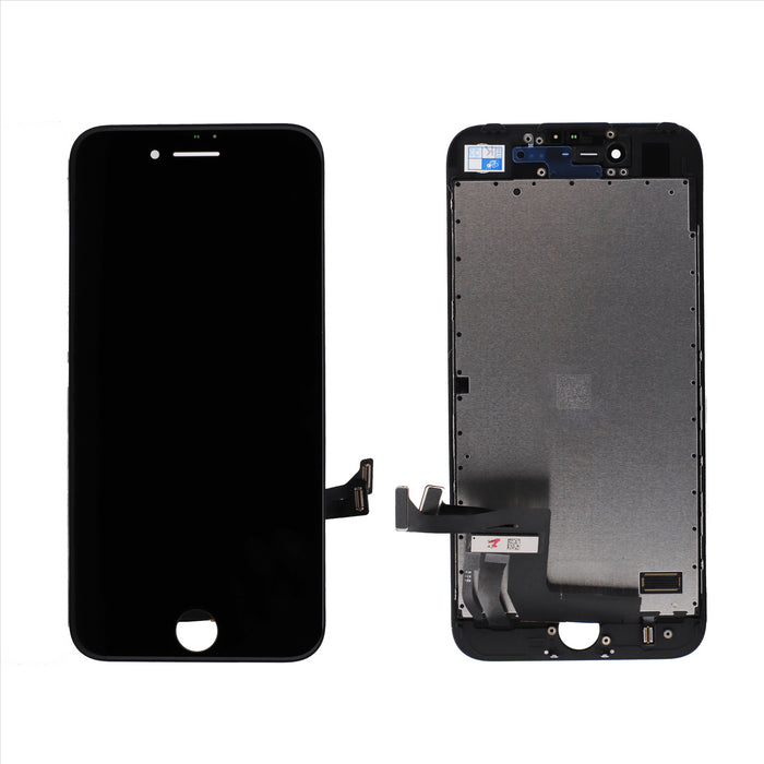 Apple iPhone 7 Replacement Screen - Black