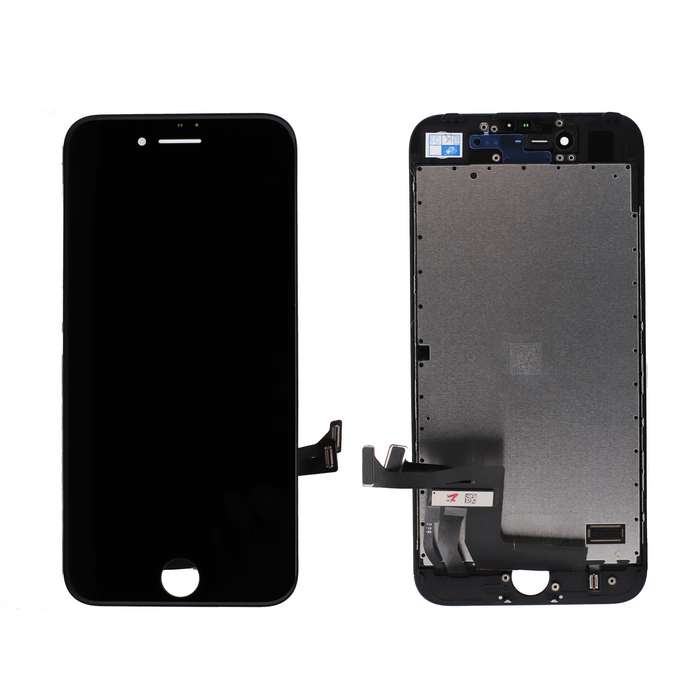 Apple iPhone 7 Replacement Screen - Black