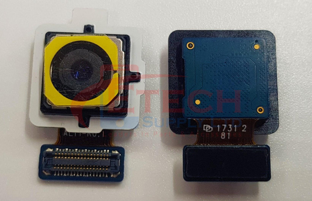 Samsung Galaxy A7 2017 A720F Replacement Rear Camera