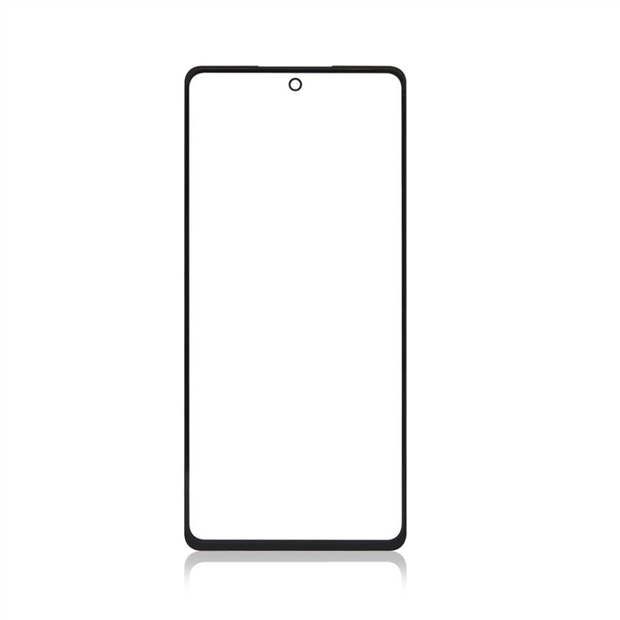 Samsung Galaxy S21 G991 Replacement Top Glass With OCA