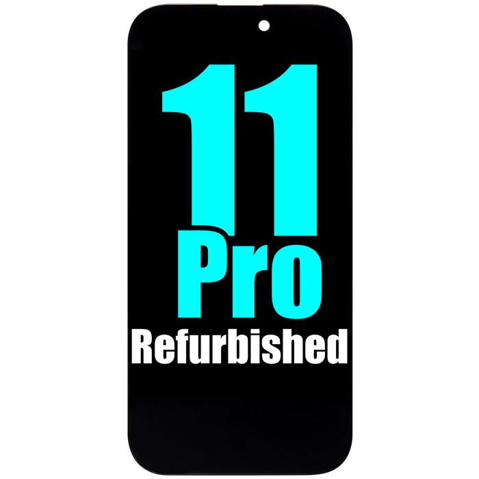Apple iPhone 11 Pro 2019 Original Refurbished Screen