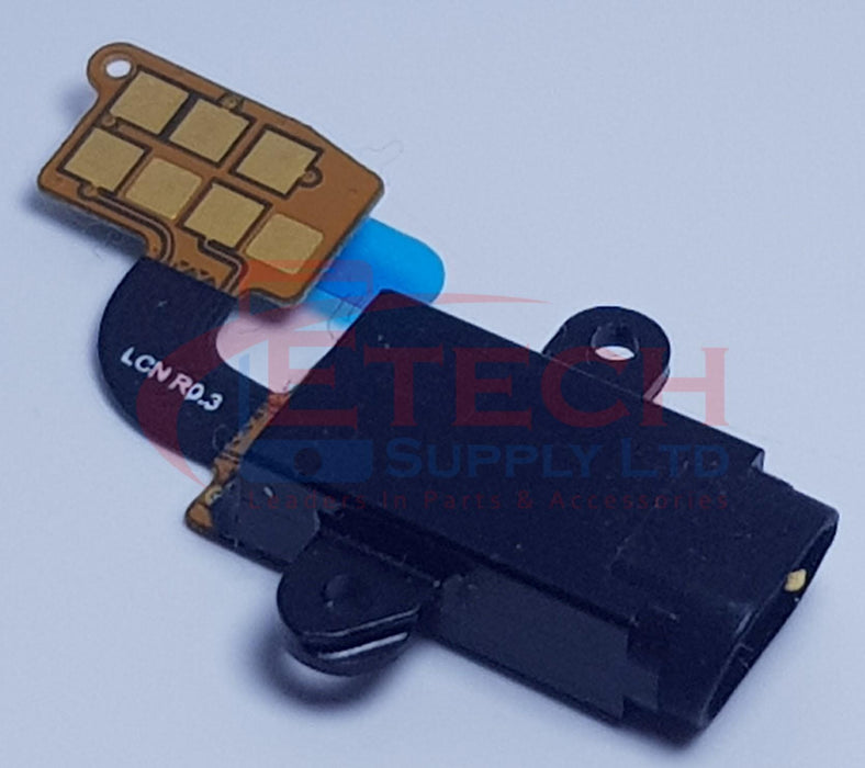 Samsung Galaxy S5 G900F Replacement Headphone Jack