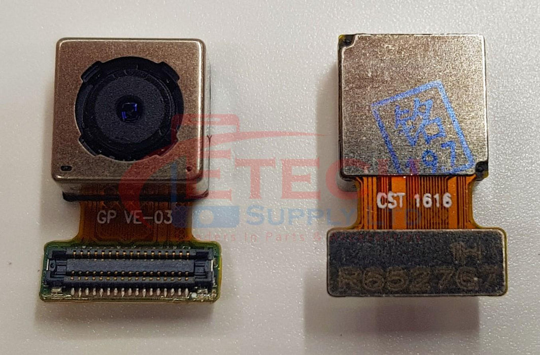 Samsung Galaxy J2 2016 J210F Replacement Rear Camera
