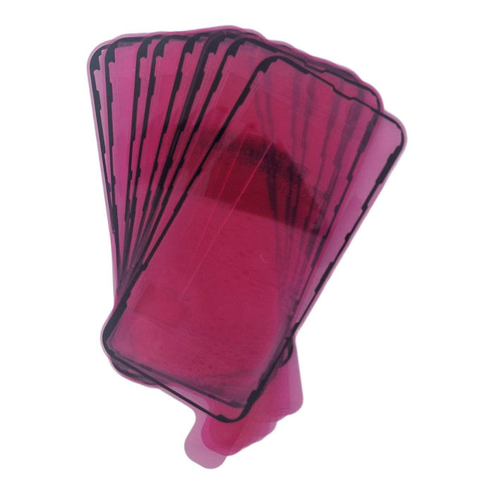 Apple iPhone 13 Replacement Display Water Seal Adhesive Sticker - 10 Pack
