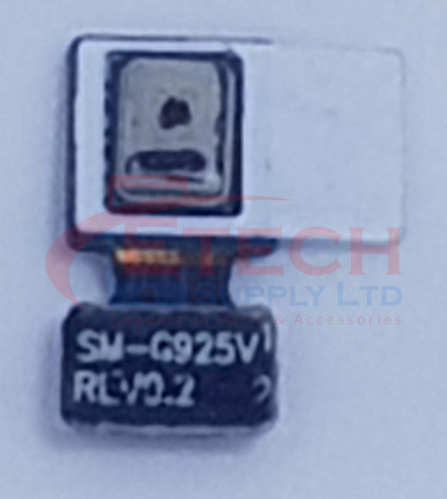 Samsung Galaxy S6 Edge G925F Replacement Top Microphone Flex Cable