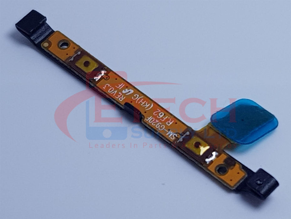 Samsung Galaxy S6 G920F Replacement Volume Flex Cable