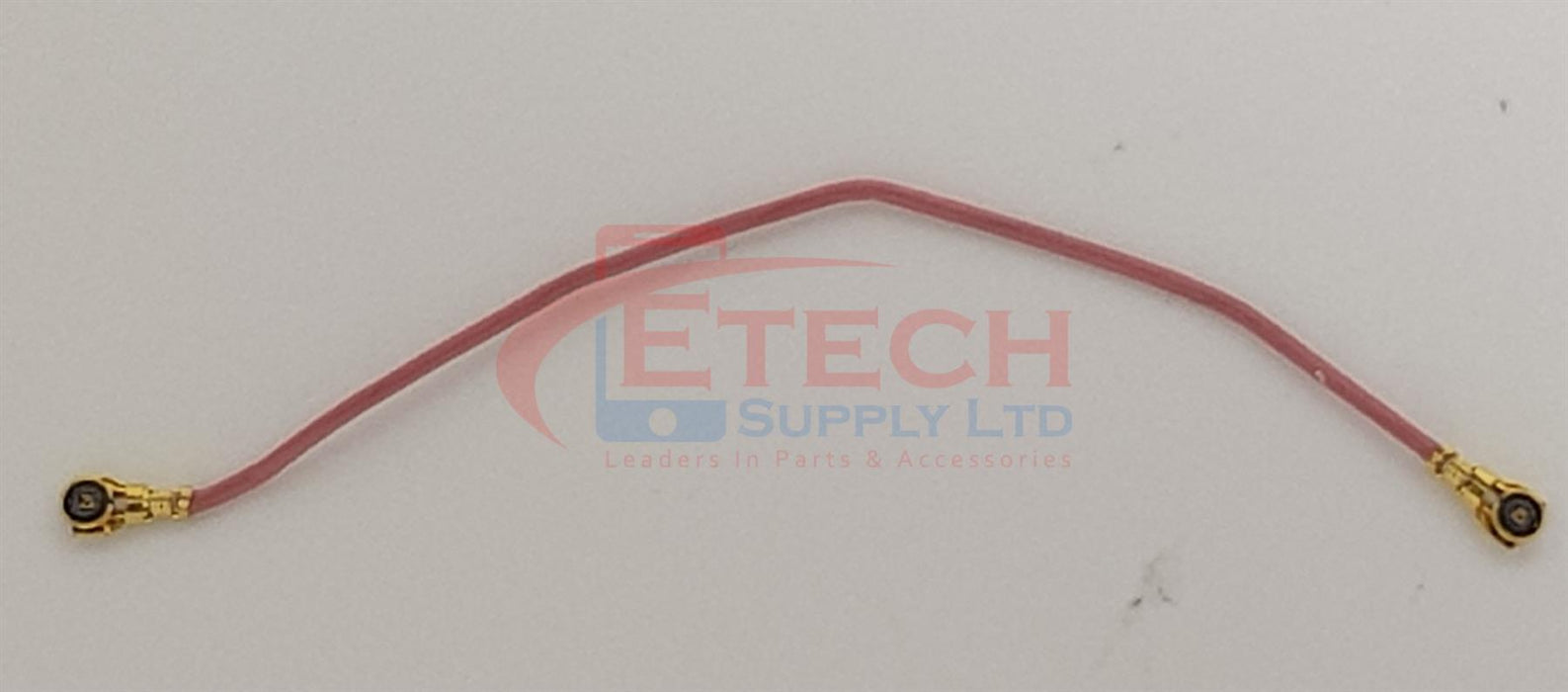 Samsung Galaxy S6 G920F Replacement Coaxial Antenna Connecting Cable - 2 Set
