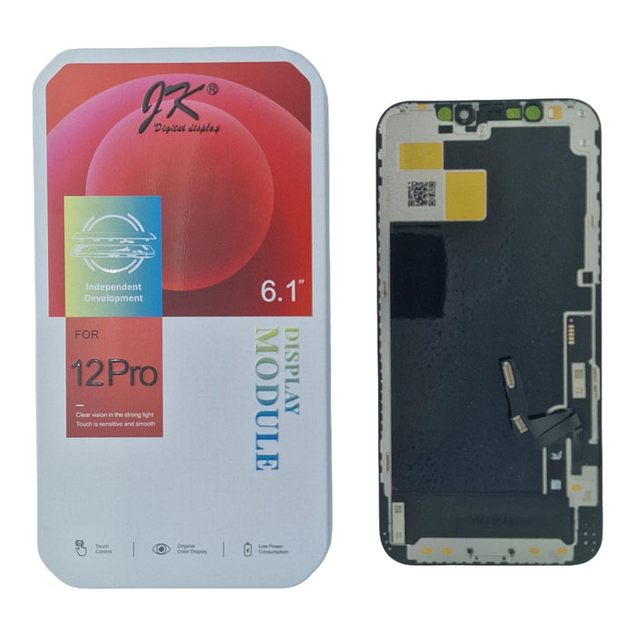 Apple iPhone 12 / 12 Pro Replacement Screen | INCELL | FHD | Supports IC Transfer