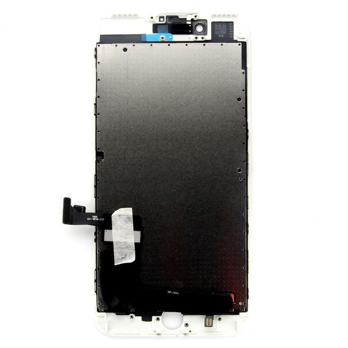 Apple iPhone 8 Plus Replacement Screen - White