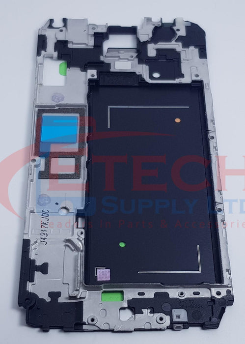 Samsung Galaxy S5 G900F Replacement Screen Middle Chassis Frame
