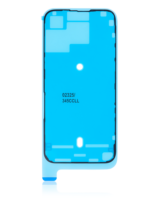 Apple iPhone 15 Pro Max Replacement Display Water Seal Adhesive Sticker - 1pc
