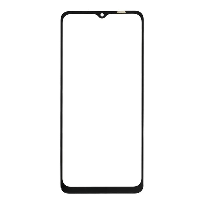 Samsung Galaxy A32 5G A326B 2021 Top Glass With OCA - Black