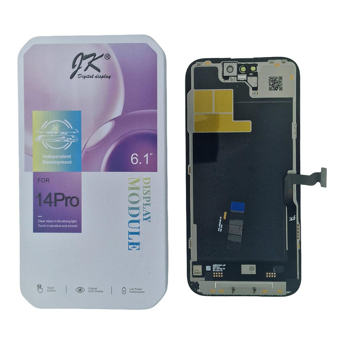 Apple iPhone 14 Pro Replacement Screen | INCELL | FHD| Supports IC Transfer
