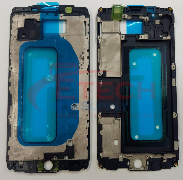 Samsung Galaxy A5 A510F 2016 Replacement Screen Mid Frame