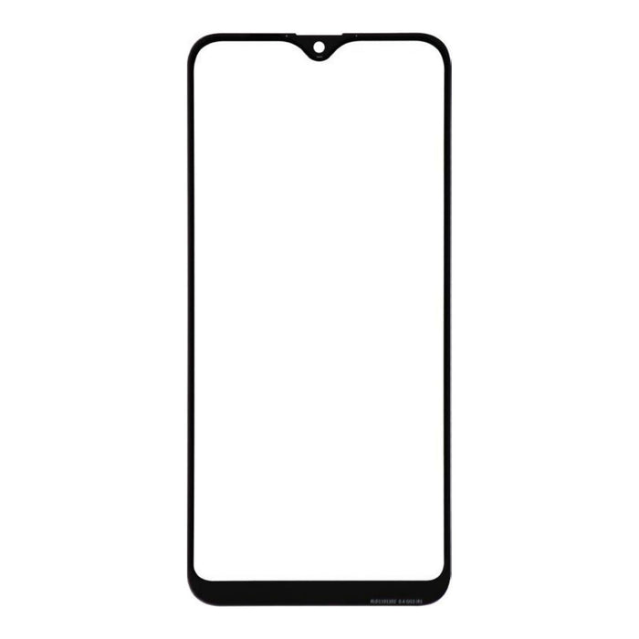 Samsung Galaxy A20e A202F 2019 Replacement Top Glass With OCA - Black