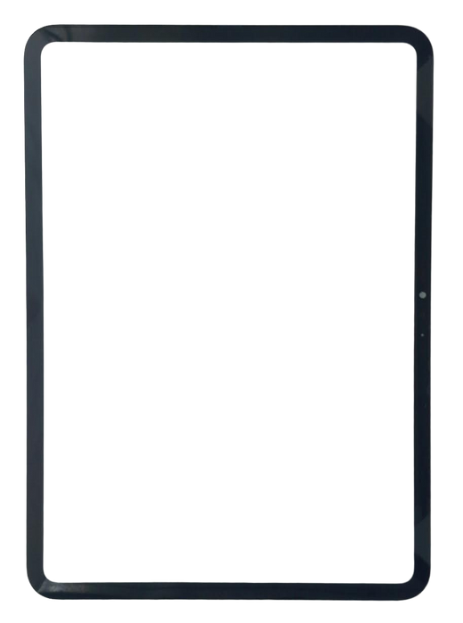 Apple iPad Pro 11" 5th Gen  | 2024 | M4 | Replacement Top Glass | OCA | Black