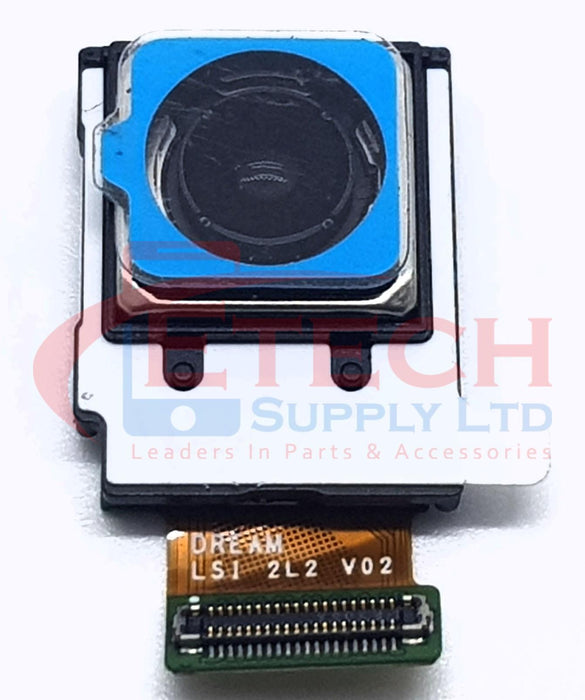 Samsung Galaxy S8 G950F / S8 Plus G955F Replacement Rear Camera