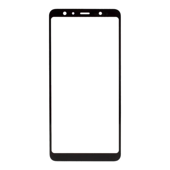 Samsung Galaxy A7 2018 A750F Replacement Top Glass With OCA