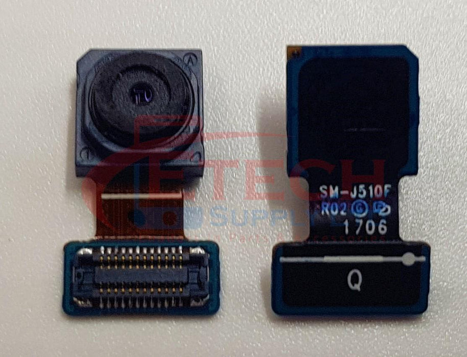 Samsung Galaxy J5 J510FN 2016 Replacement Front Camera