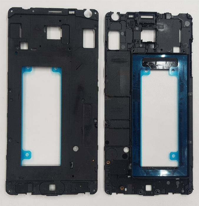 Samsung Galaxy A5 A500F 2015  Replacement Screen Mid Frame