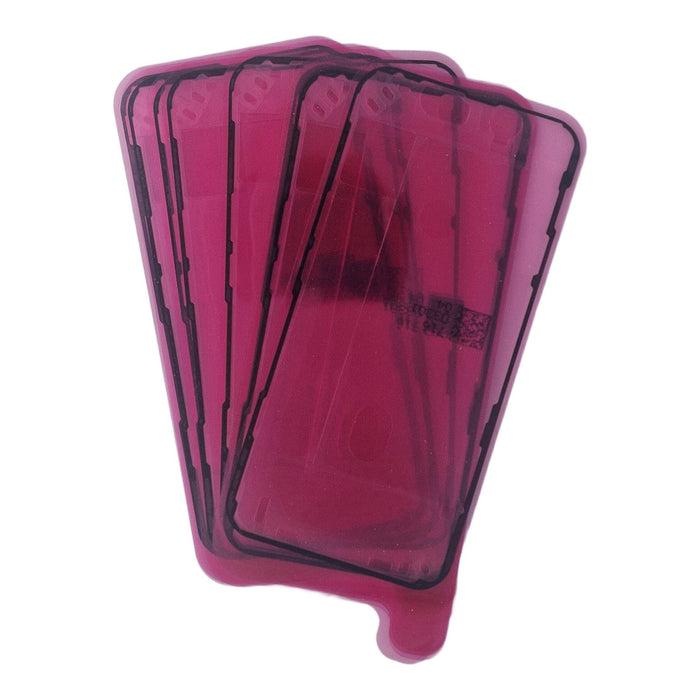 Apple iPhone 13 Mini Replacement Display Water Seal Adhesive Sticker - 10 Pack